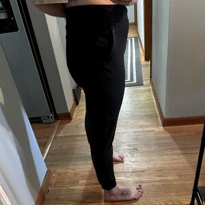 Jaanuu jogger scrub pants